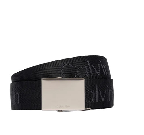 Cintura uomo calvin klein art - calvin,