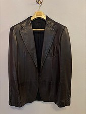 Giacca blazer uomo Gucci in