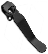 Clip posteriore acciaio - clip, in