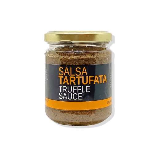 Offerta salsa tartufo - , nero