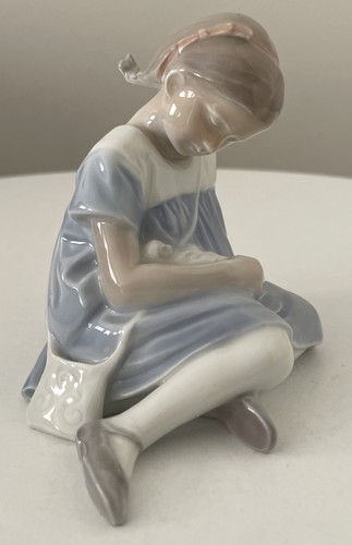 Bellissimo personaggio bambina