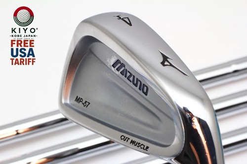 Pezzi mizuno set di - 7, mp-57