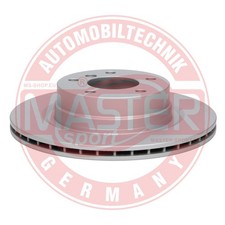 Master-Sport 2 dischi freno