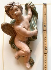 Angelo 1920 In Gesso Cm 28 Da