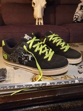 Scarpe da uomo DC Ken Block