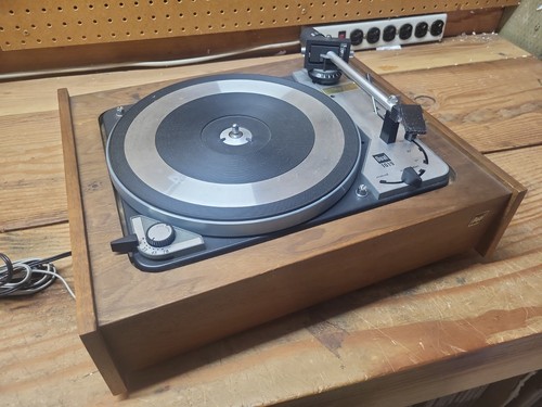 Doppio giradischi 1019 base - giradischi,