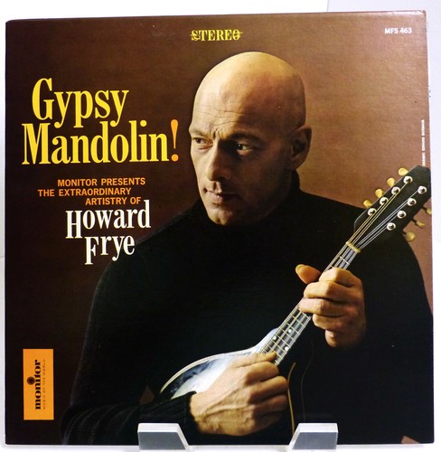 Htf mint 1966 howard - mint,