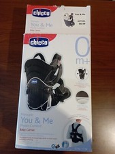 Marsupio Chicco Neonato You &