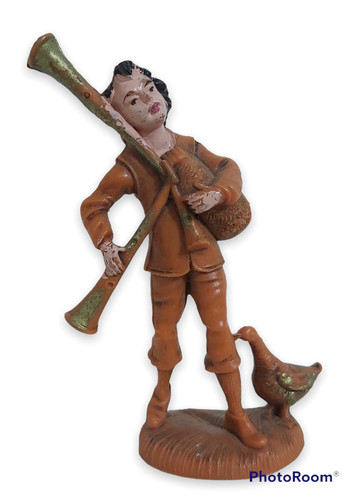 12970 pastorello presepe - 12970,