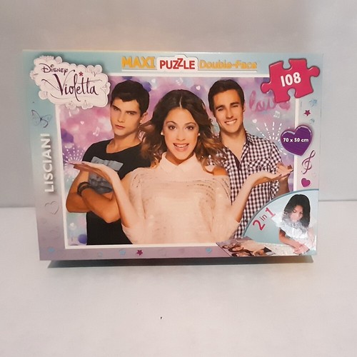 Maxi puzzle lisciani - maxi,
