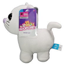 Adottami! Peluche 8" Pet GATTO