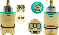 PROFLO ACF3001CRT CARTUCCIA BILANCIA PRESSIONE MONOCOMANDO DISCO CERAMICA 655219