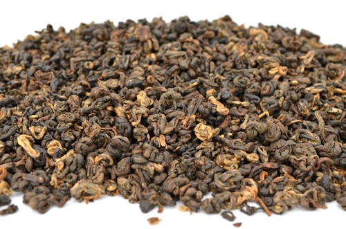 Golden screw tea tè - tea,