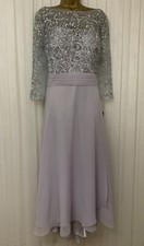 Abito Veni Infantino argento