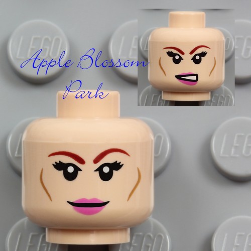 Nuovo lego light flesh - nuovo,