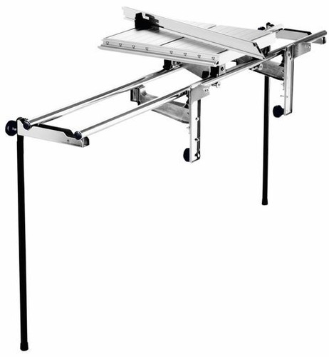 Tavolo scorrevole festool - tavolo,