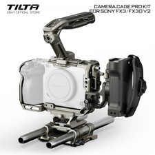 Kit gabbia fotocamera Tilta