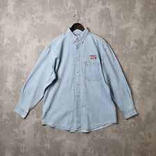Camicia vintage Lee Workwear