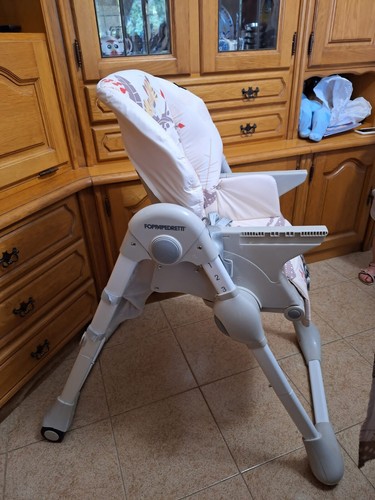 Foppapedretti seggiolone