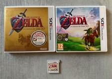 The Legend of Zelda - Ocarina