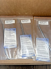 Set of 3 Fisherman Hank