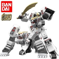 TIGRE BIANCA SABA POWER RANGER