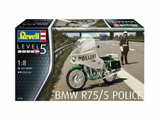 Revell kit moto in - moto,