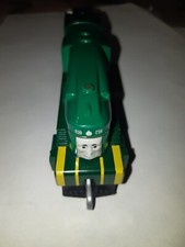 THE THOMAS & FRIENDS TRACK