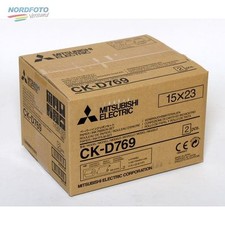 MITSUBISHI CK D769 15x23cm per