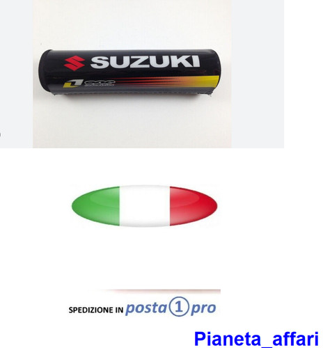 Paracolpi manubrio moto - paracolpi,