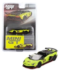 Mini GT 1:64 Lamborghini