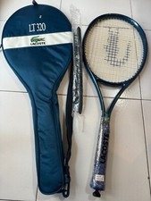 NOS LACOSTE LT320 Made in