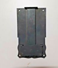 SERRATURA A ROVESCIO FERRO