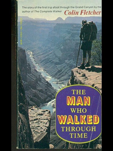 The man who - the,