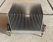 radiatore passivo Fujitsu Siemens V26898-B871-V1 CPU SOCKET 775