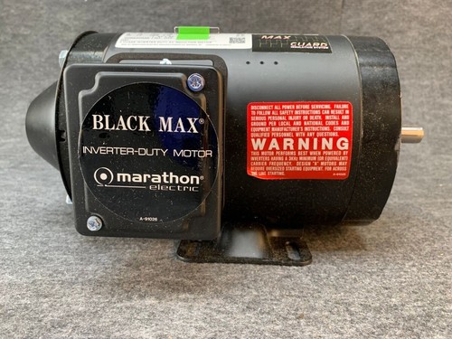 Motore marathon y534 - marathon, #