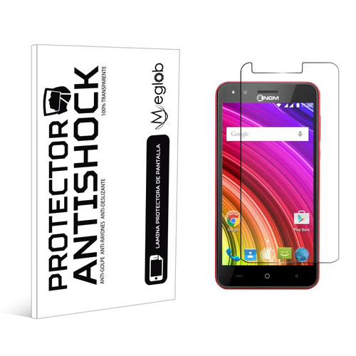 Antishock protezione schermo - antishock,