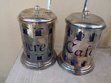 BARATTOLi  PORTA Zucchero E