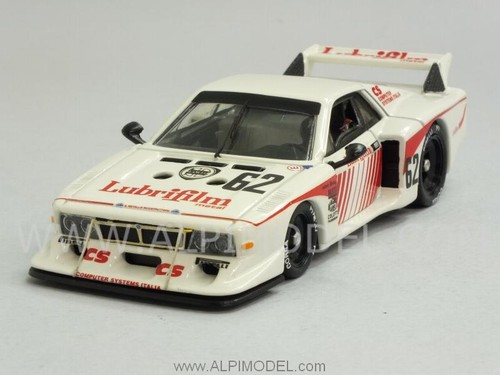 Lancia beta montecarlo - beta,