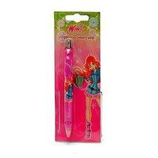 Penna Con Ciondolo Winx 82353