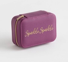 Avon Organiser Gioielli Leo