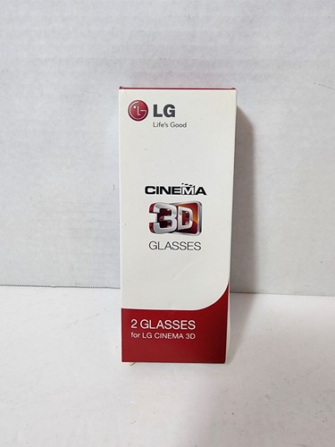 F310 occhiali cinema - lg,