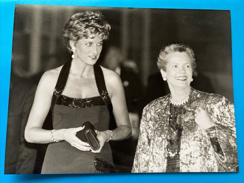 Photo princesse lady diana - lady, diana-