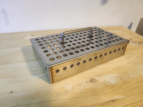 Affumicatore per barbecue - per,