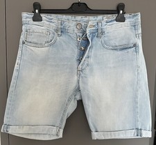 Bermuda Jack & Jones Uomo Taglia M Con Misure Jeans