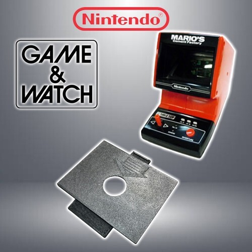 Coperchio batteria nintendo - coperchio,