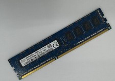 SK Hynix 8 GB DDR3 1600 ECC