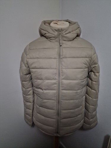 Hollister giacca uomo foderata