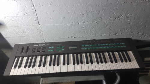 Sintetizzatore yamaha 21 - sintetizzatore,