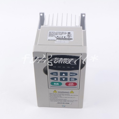 1pz inverter delta vfd015b21a - delta,